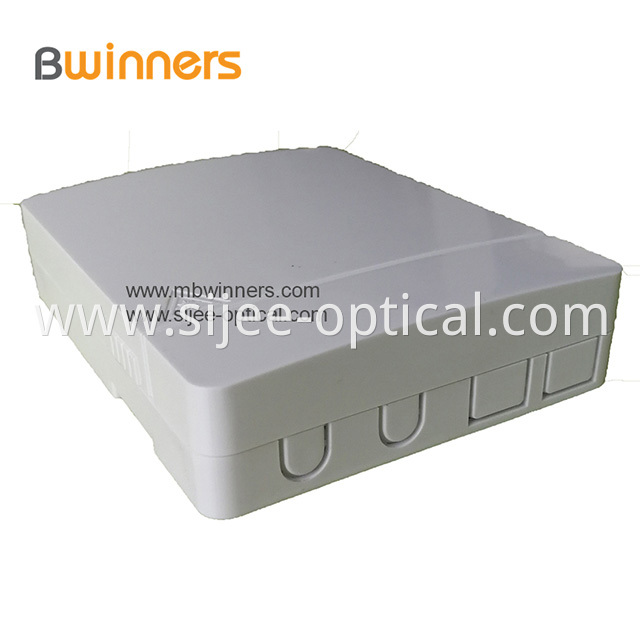 Ftth Fiber Optic Socket